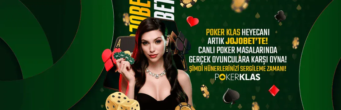 Jojobet Giriş